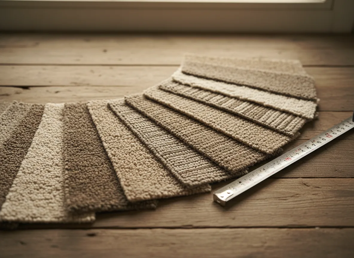 Carpet Installation Adger, AL FAQs